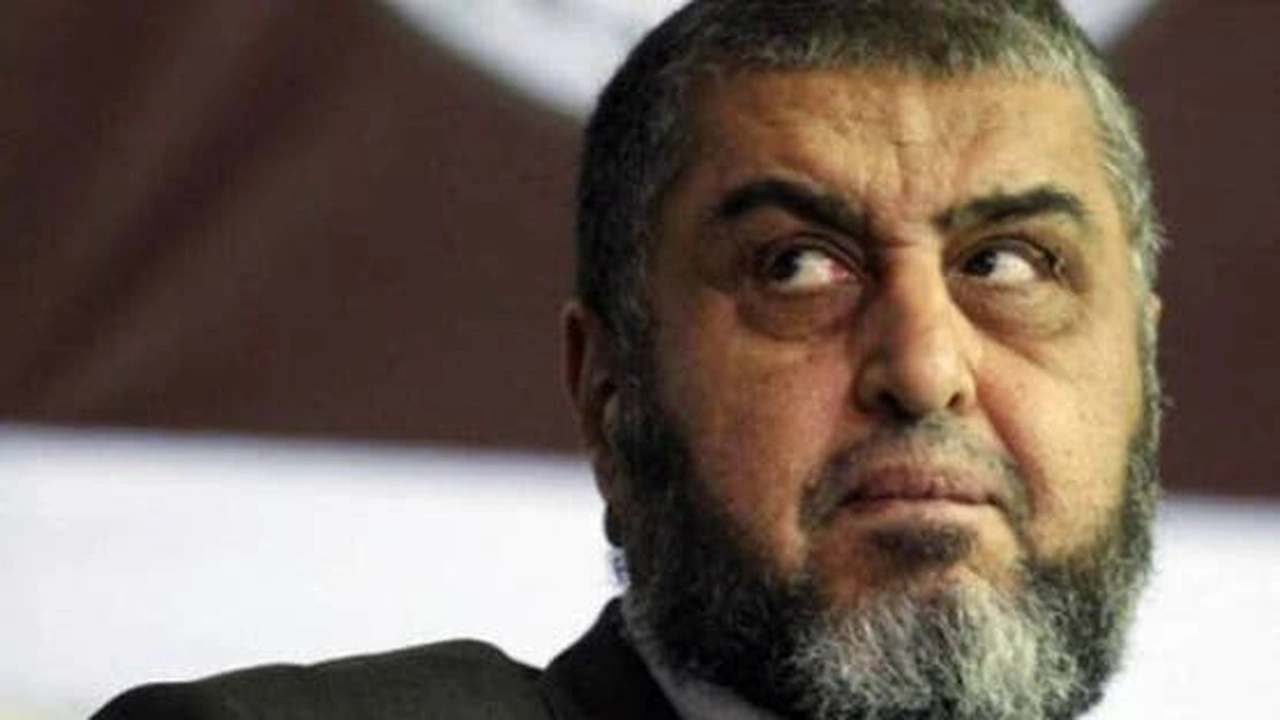 شائعة الوفاة.. الإخوان يروجون لرحيل خيرت الشاطر رغم تأكيد أمني